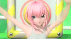 ねこみみスイッチ 競泳タイプ