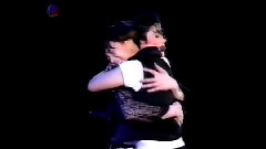 Michael Jackson - You Are Not Alone