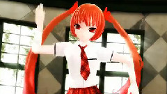 制服换装向 galaxias!