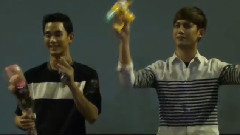 <伟大的隐藏者>