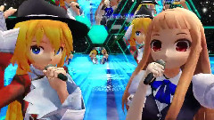 トゥインクルxトゥインクル