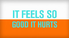 I Cant Describe (The Way I Feel)