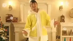 時給850円のサンタクロース