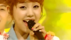 A Good Boy SBS MTV 现场版 13/06/23