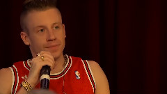 YouTube Present 采访