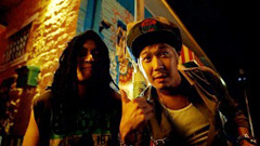 SKULL,HAHA - Ragga Muffin