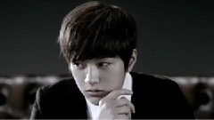 Infinite 1st World Tour <One Great Step> Teaser