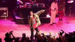 Thrift Shop & Can't Hold Us