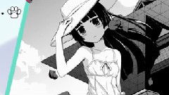 我的妹妹哪有这么可爱 MAD