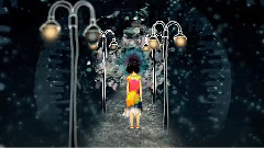 よるがくればまた (tel )