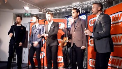 Love Song(Radio SAW Wohnzimmer)饭拍版