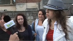 2011演唱会幕后直击