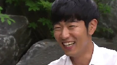 爸爸去哪儿啊 Section TV