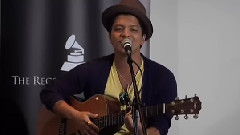 Bruno Mars - Billionaire