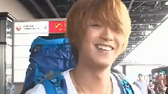 J'J 高木雄也 & 知念侑李