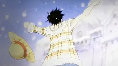 <海贼王>超感人