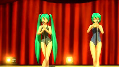 カラフルxセクシィ