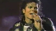 Michael Jackson - 日本横滨演唱会