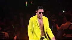 刘德华 - Unforgettable Concert