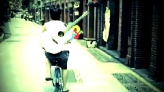 是爱把我带回来的