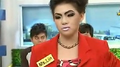 演艺圈的爆红新生代