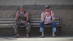 Prayin' It Don't Rain