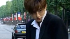 INTERLUDE巴黎写真