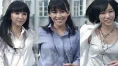 NBBxPerfume Collaboration CM - 3WAY SHOT Edition