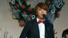 Feliz Navidad & Love