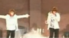 Love Train & Long Road 2003