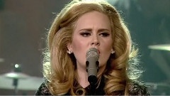 Adele - Rumour Has It