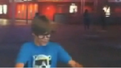 Justin Bieber's Hip Hop