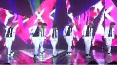 Lovey-Dovey Plus SBS