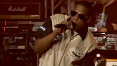 Jay-Z,Linkin Park - Collision Course Live