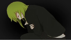 あなたは振り返らない