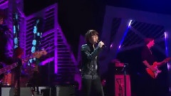 Standing In The Rain