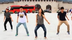 韩饭纪念宝儿出道12周年舞蹈合辑