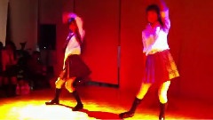 Distorted Princess 饭拍版