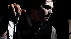 Vampires Will Never Hurt You