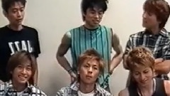 专辑< Seven > 电视特辑