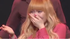 金发尤物音乐剧谢幕