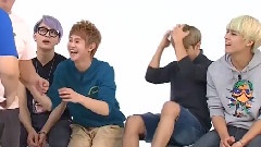 MBC Weekly Idol