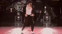 Michael Jackson - 迈克尔.杰克逊飚舞视频