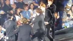 Wonder Boy & Rokkugo SuperShow 4 In Singapore