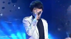 我像雪花天上来