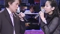 恰想你也是一人