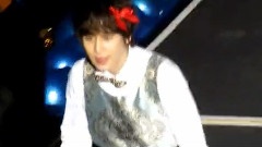 Dancing Out SuperShow 4 In Singapore