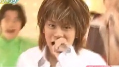 想再看一次的名曲Part7 Music Station 11/05/06