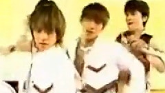 15th Anniversary Music Station 00/10/06