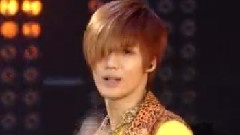 MBC SMtown Live In Paris